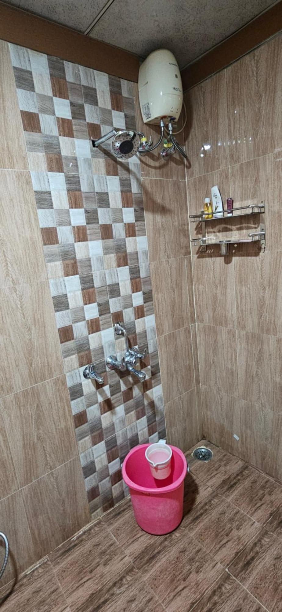 Apartmán Kashi Shree Váránasí Exteriér fotografie