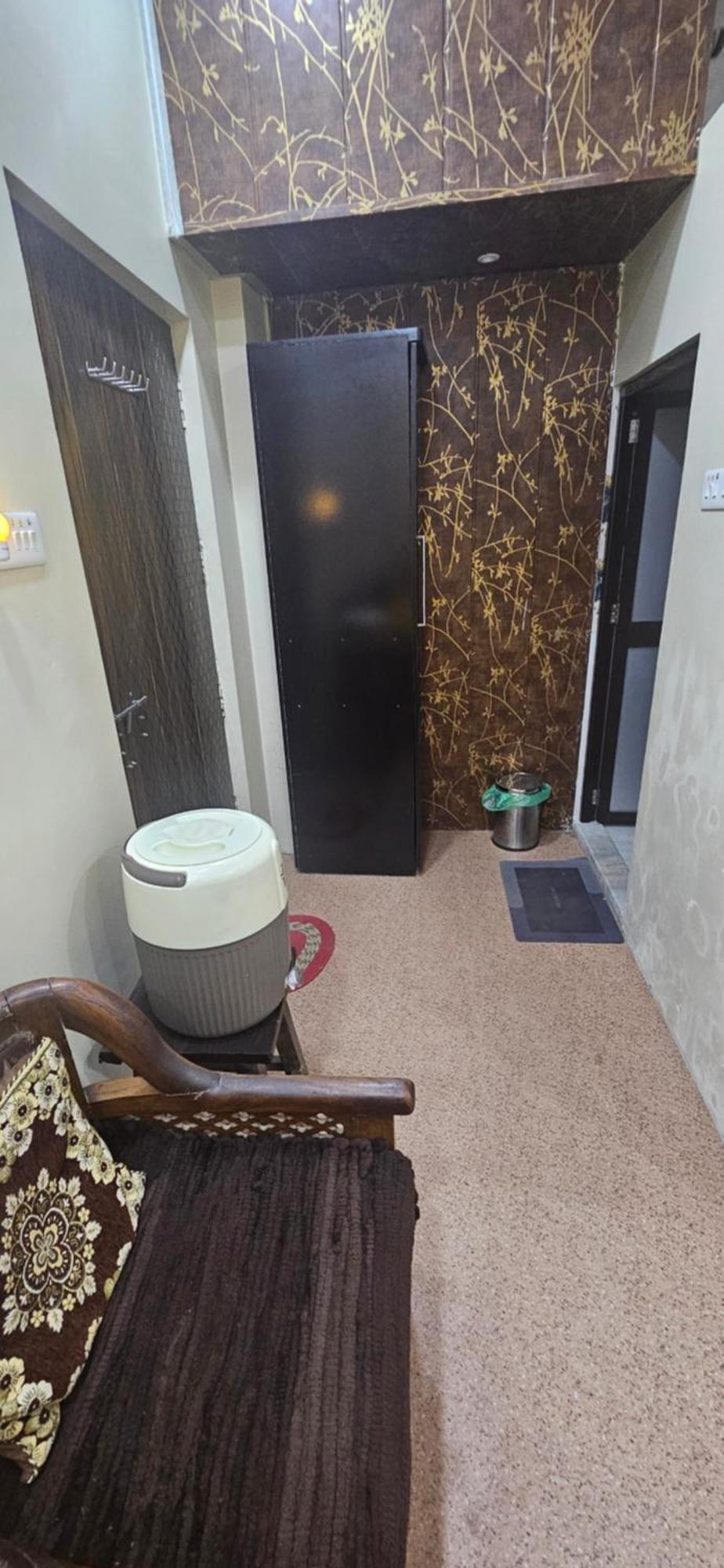 Apartmán Kashi Shree Váránasí Pokoj fotografie