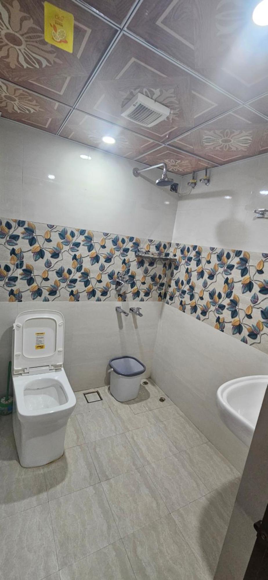 Apartmán Kashi Shree Váránasí Pokoj fotografie